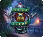 เกมส์ Detectives United III: Timeless Voyage