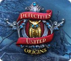เกมส์ Detectives United: Origins