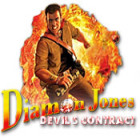 เกมส์ Diamon Jones: Devil's Contract