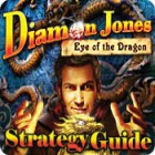 เกมส์ Diamon Jones: Eye of the Dragon Strategy Guide