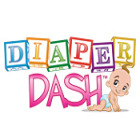 เกมส์ Diaper Dash