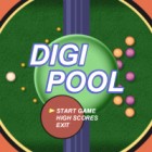เกมส์ Digi Pool