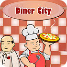 เกมส์ Diner City