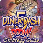 เกมส์ Diner Dash 5: Boom! Strategy Guide