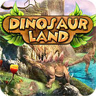 เกมส์ Dinosaur Land