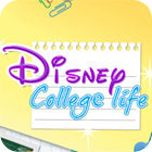 เกมส์ Disney College Life