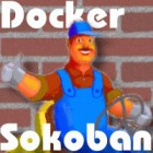 เกมส์ Docker Sokoban