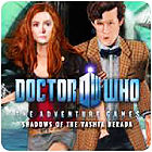 เกมส์ Doctor Who. Episode Four: Shadows Of The Vashta Nerada เกมส์ Doctor Who. Episode Four: Shadows Of The Vashta Nerada