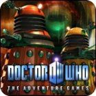 เกมส์ Doctor Who: The Adventure Games - Blood of the Cybermen
