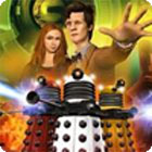 เกมส์ Doctor Who: The Adventure Games - City of the Daleks