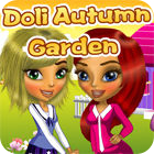 เกมส์ Doli Autumn Garden