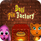 เกมส์ Doli Pie Factory