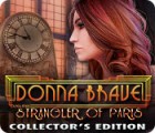 เกมส์ Donna Brave: And the Strangler of Paris Collector's Edition