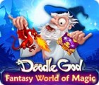 เกมส์ Doodle God Fantasy World of Magic