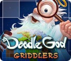 เกมส์ Doodle God Griddlers