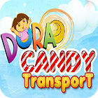 เกมส์ Dora Candy Transport