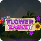 เกมส์ Dora: Flower Basket