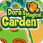 เกมส์ Dora's Magical Garden
