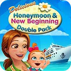 เกมส์ Delicious Honeymoon and New Beginning Double Pack