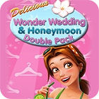 เกมส์ Double Pack Delicious Wonder Wedding & Honeymoon Cruise
