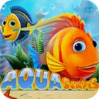 เกมส์ Fishdom Aquascapes Double Pack