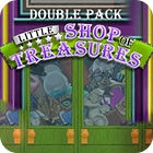 เกมส์ Double Pack Little Shop of Treasures