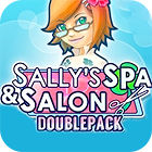 เกมส์ Double Pack Sally's Spa & Salon