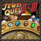เกมส์ Double Play: Jewel Quest 2 and 3