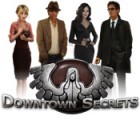 เกมส์ Downtown Secrets