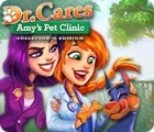 เกมส์ Dr. Cares: Amy's Pet Clinic Collector's Edition
