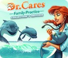 เกมส์ Dr. Cares: Family Practice Collector's Edition