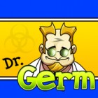 เกมส์ Dr. Germ