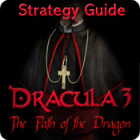 เกมส์ Dracula 3: The Path of the Dragon Strategy Guide