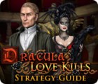 เกมส์ Dracula: Love Kills Strategy Guide