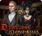 เกมส์ Dracula: Love Kills