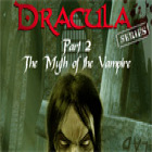 เกมส์ Dracula Series Part 2: The Myth of the Vampire