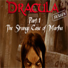เกมส์ Dracula Series Part 1: The Strange Case of Martha