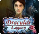 เกมส์ Dracula's Legacy