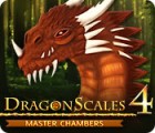 เกมส์ DragonScales 4: Master Chambers
