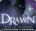 เกมส์ Drawn: Trail of Shadows Collector's Edition