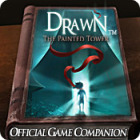 เกมส์ Drawn: The Painted Tower Deluxe Strategy Guide