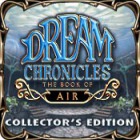 เกมส์ Dream Chronicles: The Book of Air Collector's Edition