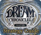 เกมส์ Dream Chronicles: Book of Water Strategy Guide