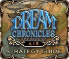 เกมส์ Dream Chronicles: The Book of Air Strategy Guide