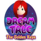 เกมส์ Dream Tale: The Golden Keys