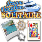 เกมส์ Dream Vacation Solitaire