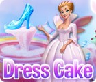 เกมส์ Dress Cake เกมส์ Dress Cake