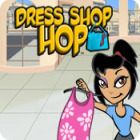 เกมส์ Dress Shop Hop