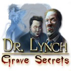 เกมส์ Dr. Lynch: Grave Secrets