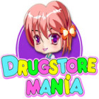 เกมส์ Drugstore Mania